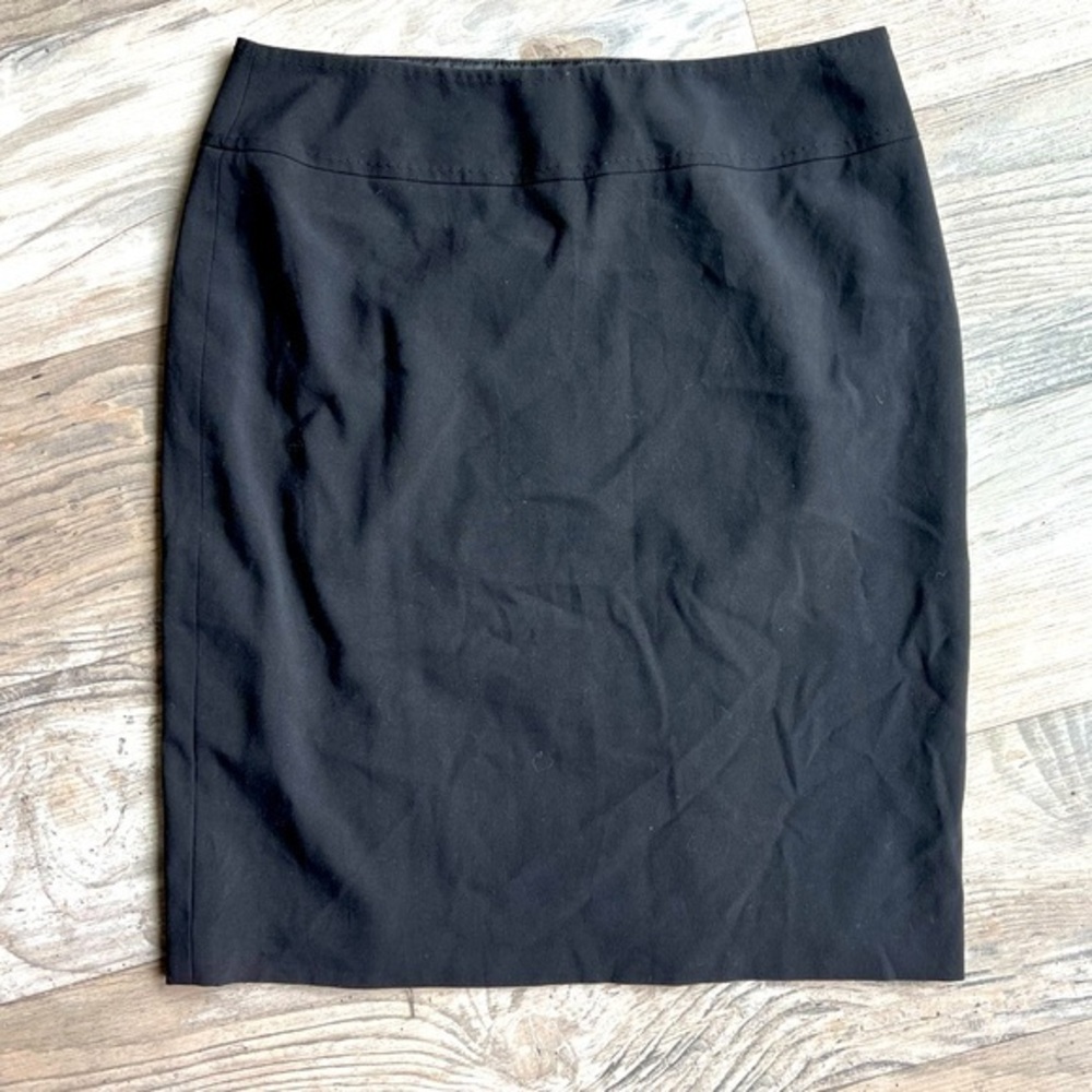 Tahari Lined Skirt